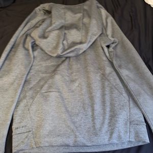 Therma dri-fit Nike hoodie